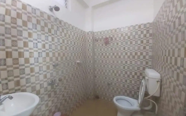 Goroomgo Sandhya Guest House Digha