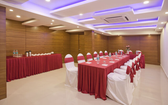Shoba Residency