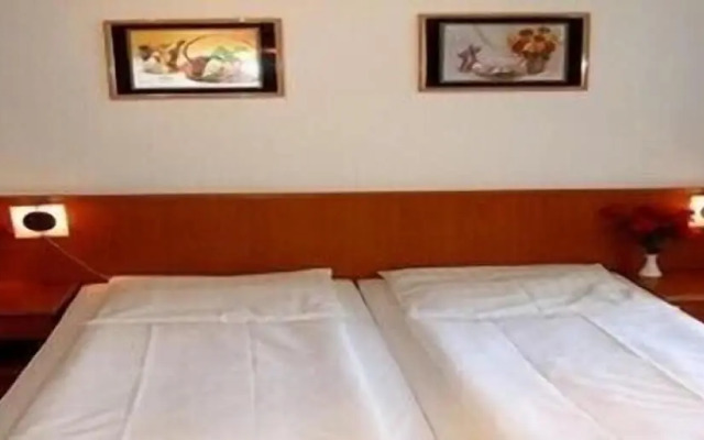 Hotel Oase
