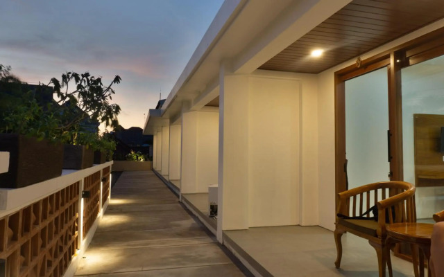 Kedin's Inn
