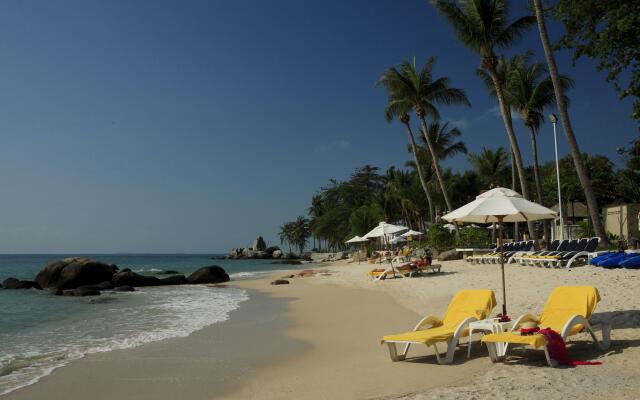 Centara Villas Samui