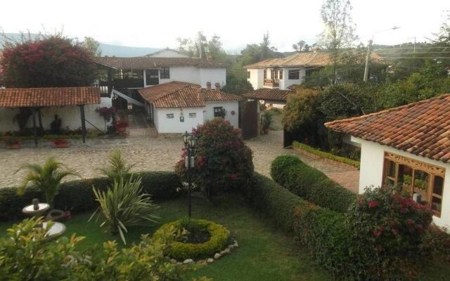 Hotel Andrés Venero