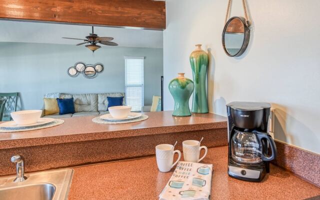 Ocean Spray Beach House