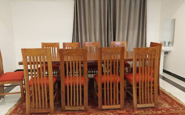 Clemsa Boutique Hotel