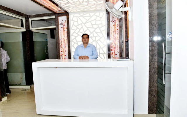 Hotel Royal Classic
