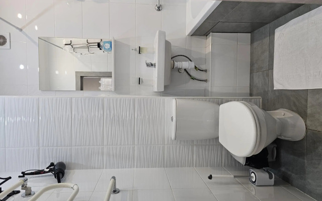 Апартаменты на улице Ореховая