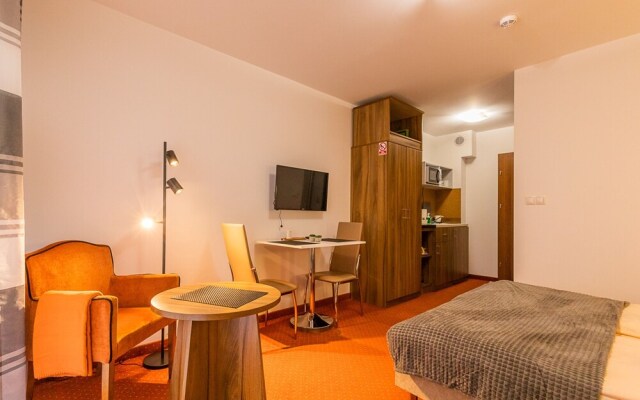 RentPlanet - Apartamenty Okrzei