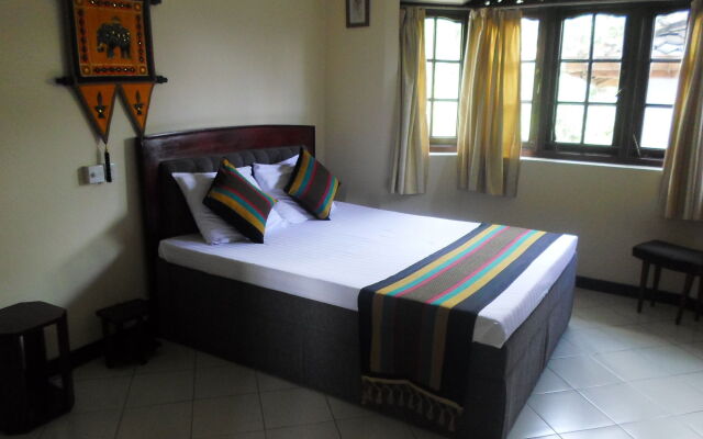 Kandy Greenview Boutique Hotel