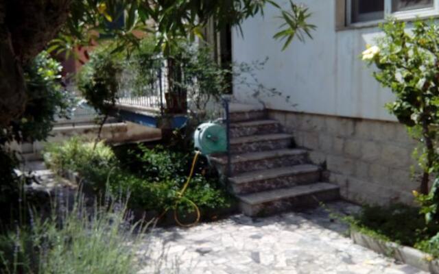 Il Cortile Degli Agrumi