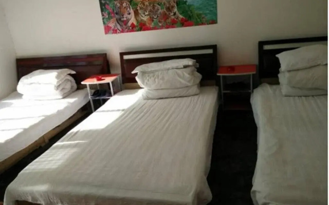 Yongsheng Hostel
