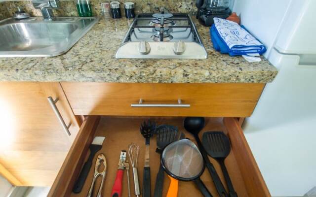 2JA Management Group - White Hill Condos