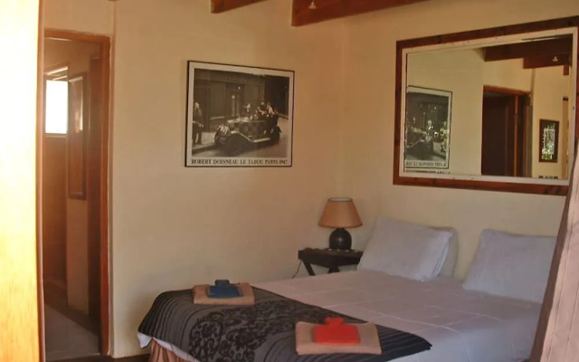 Barrydale Backpackers and Dung Beetle - Hostel