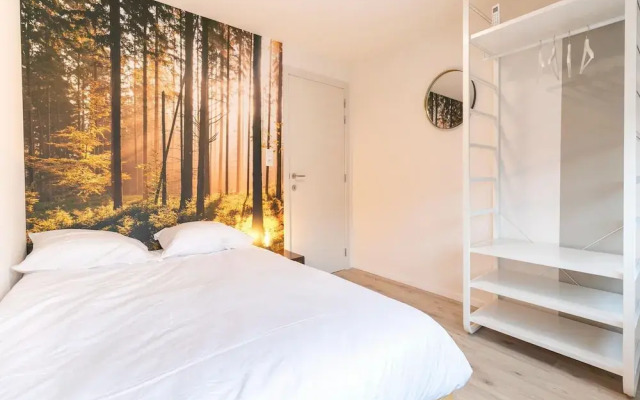 Maasmechelen Duplex Retreat