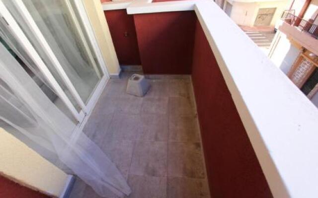 Apartment in Playa Los Locos - Torrevieja