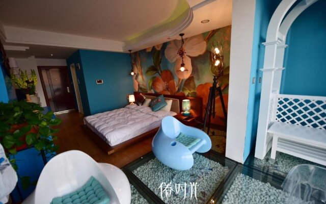 Wanwusheng Erhai Hostel