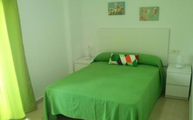 Apartamentos Montedunas