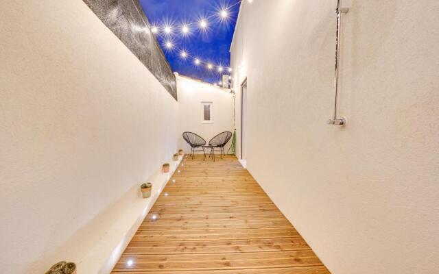 Les Hauts De Saint Jean - Hds Suite