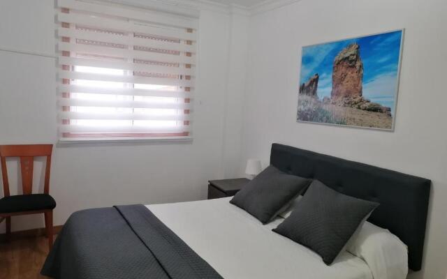 Apartamento mirador del Mar
