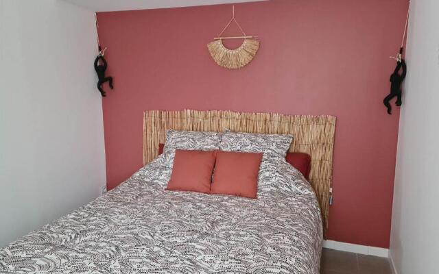 gîte rêves bleus Ô rêves d'Ana