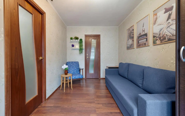 Comfort Homes на улице Краснопрудная