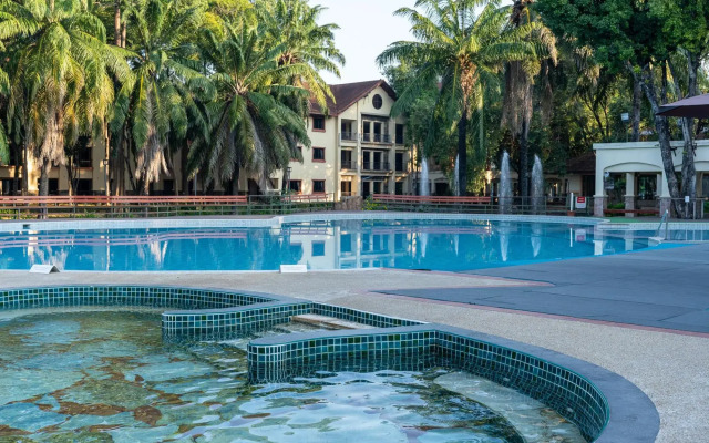 Pung-waan Resort & Spa Kanchanaburi