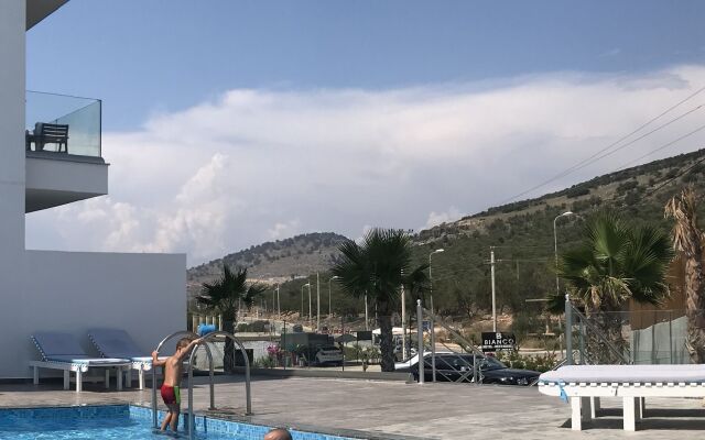 Bianco Hotel