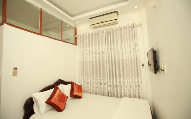 Ngoc Anh 1 Hotel