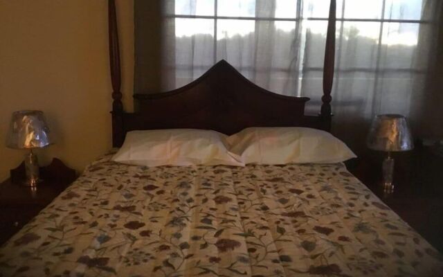Solet's Paradise Negril