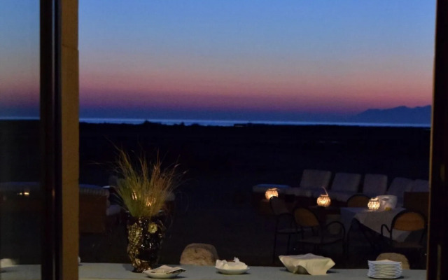 Isola Lunga Salt Resort