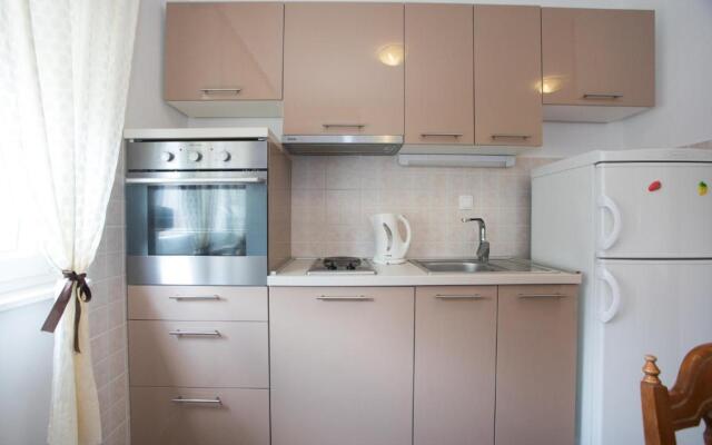 Apartments Ana