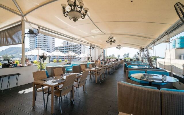 Absolute Bangla Suites by Lofty