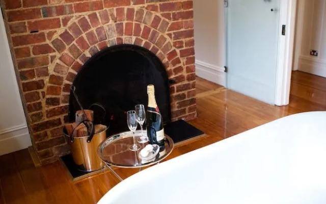 Belmont at Beechworth