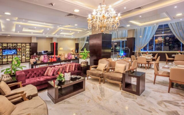 Al Muhaidb Residence Al JAWAZAT  1