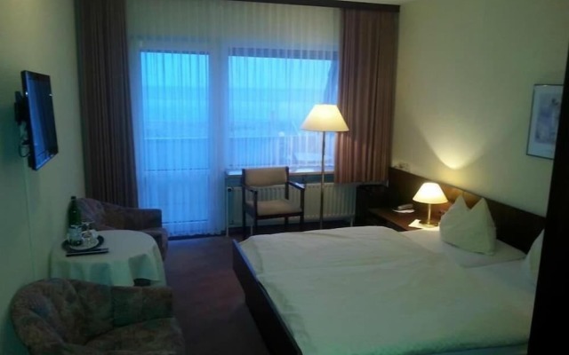 Strandhotel Salty