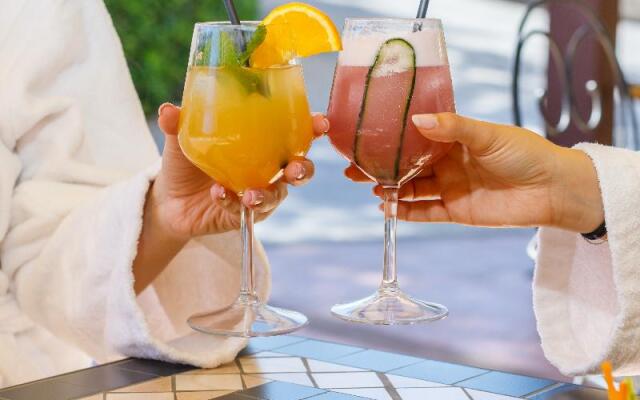 Hotel Terme di Stigliano