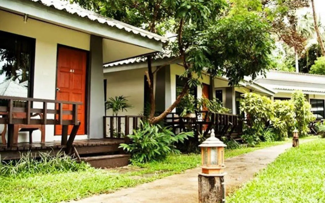 The Sylvana Pai Boutique Resort