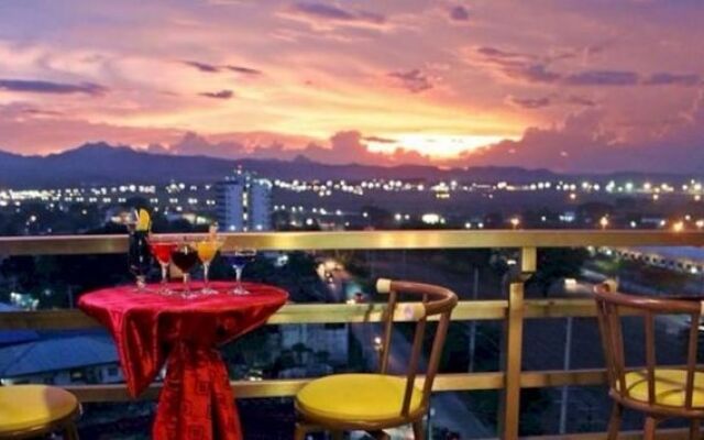 Grandview Tower Hotel