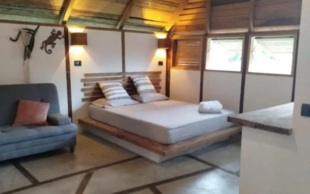 La Posada del Gecko