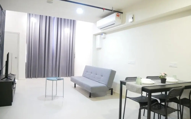 Tamarind Suites by Elite Stay