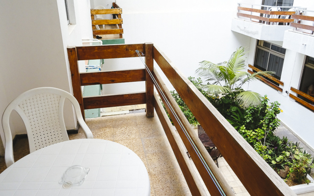 Apartamentos Brisamar Canteras