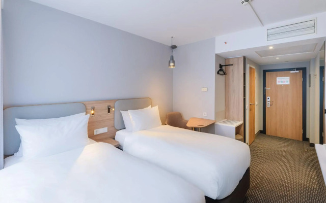 Dresden Zentrum Hotel