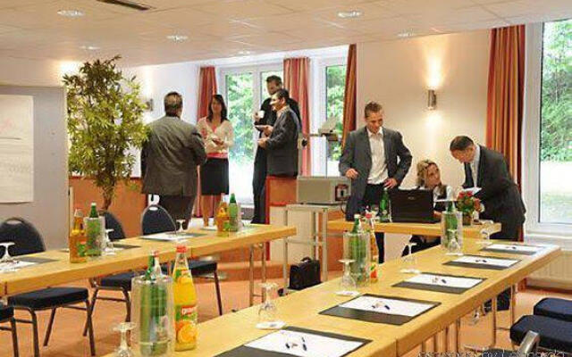 CityClass Hotel Atrium Comfort - Leverkusen