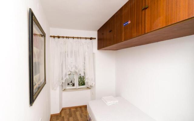 Apartment La Marina