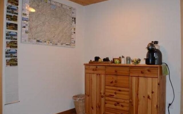 Ferienwohnung Hübeli