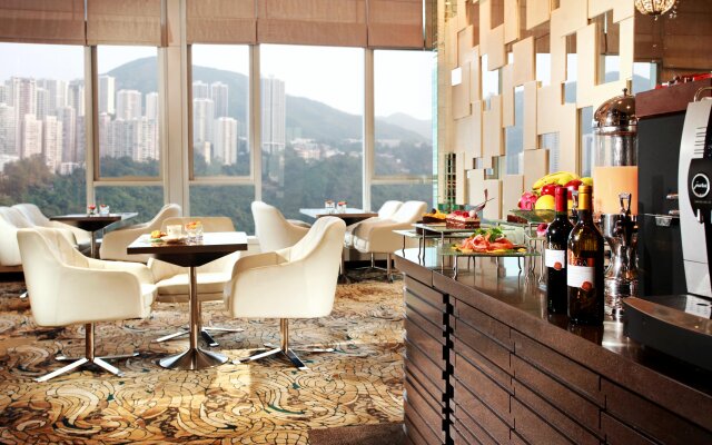 Regal Hongkong Hotel