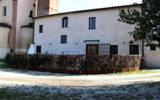 Il Casale Toscano Pisa