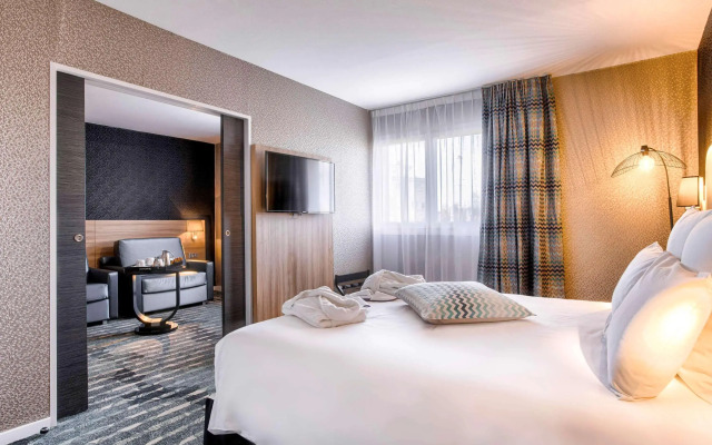 Mercure Cabourg Hôtel & Spa