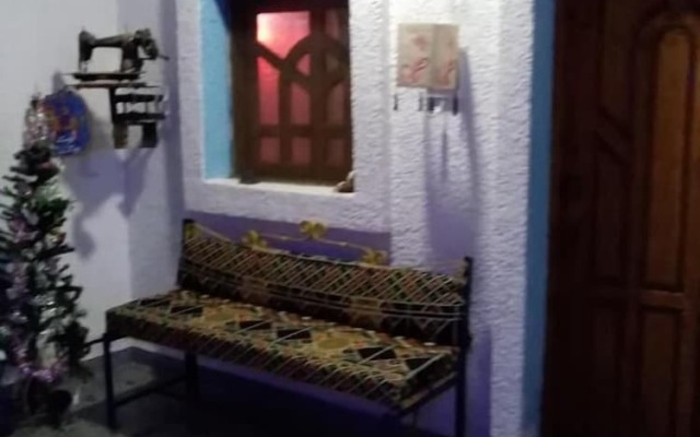 Gina Motel Dahab