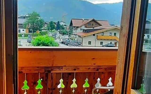 Chalet Auhof Flachau