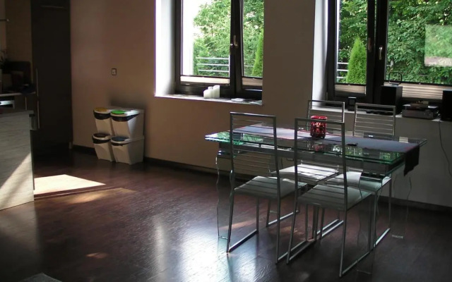 Premium Apartment